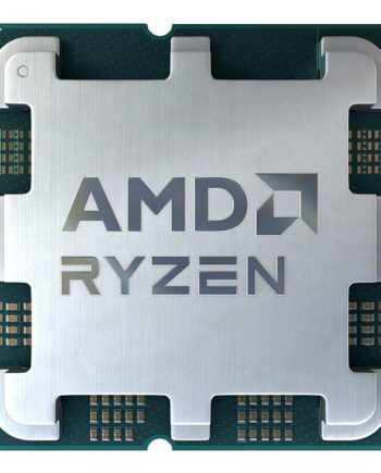 Amd Am5 Ryzen   7600x Tray   7ghz 6xcore 38mb 105w Cpu Geekd Dk