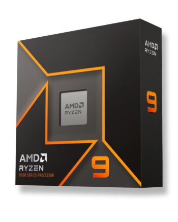 Amd Am5 Ryzen   9950x Wof   3ghz Max   7ghz 16xcore 32xthread 80mb 170w Cpu Geekd Dk