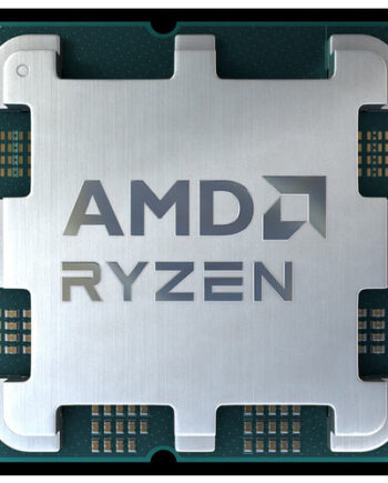 Amd Cpu Ryzen   8600g   3ghz  -core Am5 Geekd Dk