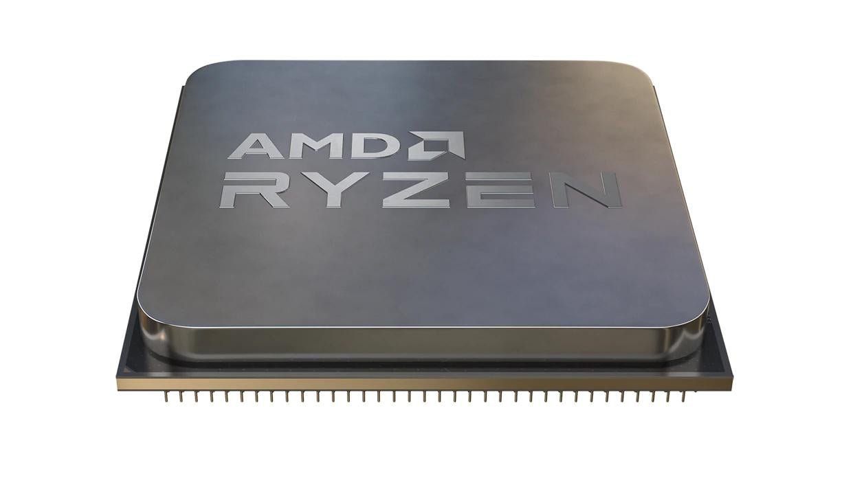 Amd Cpu Ryzen   5700x   4ghz   Kerner Am4  Tray   Køler  Geekd Dk