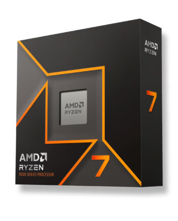 Amd Cpu Ryzen   9700x   8ghz   Kerner Socket Am5 Geekd Dk