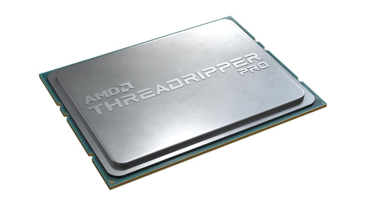 Amd Ryzen Threadripper 5995wx    5ghz  288mb  Swrx8  280w Cpu Geekd Dk