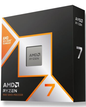 Amd Ryzen   9800x3d Box 8xcore Max Boost   2ghz Wof Cpu Geekd Dk