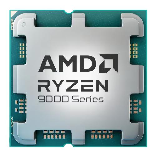 Amd Ryzen   9950x     Ghz 16 Kerner Am5 Tray   Køler Cpu Geekd Dk