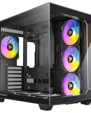 Antec C5 Argb Kabinet Geekd Dk