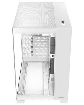 Antec C8 Hvid Kabinet Geekd Dk