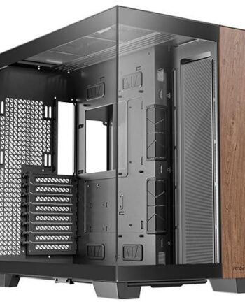 Antec C8 Wood Kabinet Geekd Dk