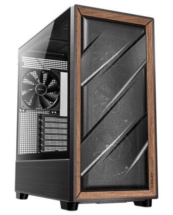 Antec Flux Kabinet Geekd Dk