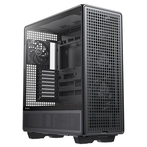 Antec 900 Full Tower Case Kabinet Geekd Dk