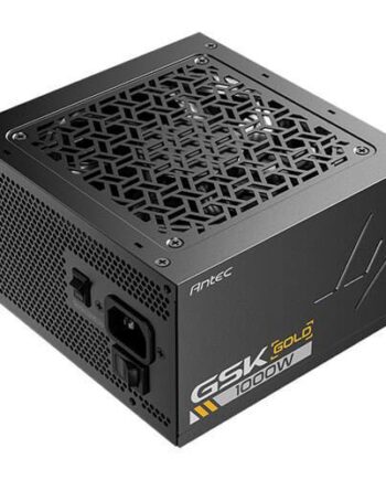 Antec Gsk1000 Ec Strømforsygning Geekd Dk