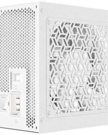 Antec Gsk850 V2 White Ec Strømforsygning Geekd Dk