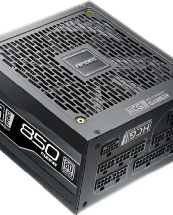 Antec Hcg850 Pro   Ec Psu Geekd Dk