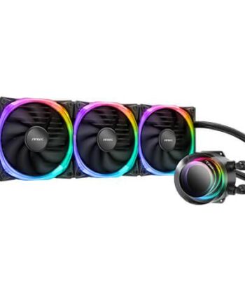 Antec Vortex 360 Argb Cpu Køler Geekd Dk