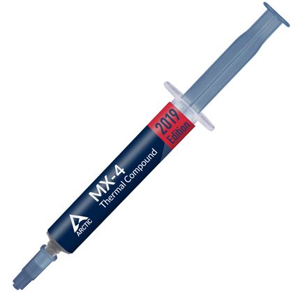 Arctic Cooling Mx-  4g