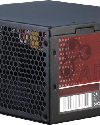 Argus Aps-620w Strømforsyning 620watt Psu Geekd Dk