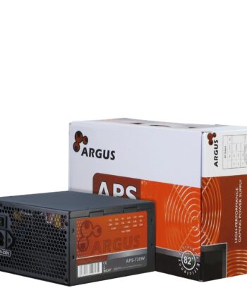 Argus Aps-720w Strømforsyning 720watt Psu Geekd Dk