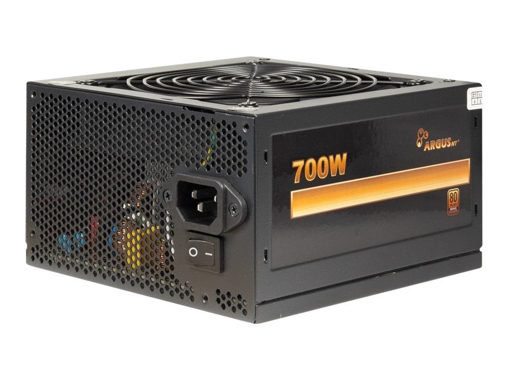 Argus Bps-700 Strømforsyning 700watt Psu Geekd Dk