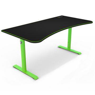 Arozzi Arena Gaming Desk Green