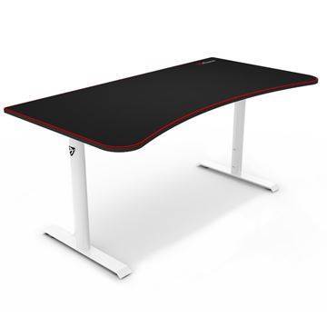 Arozzi Arena Gaming Desk White