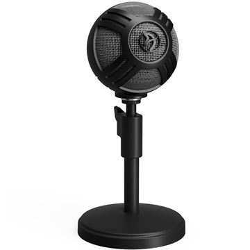 Arozzi Sfera Pro Microphone Black