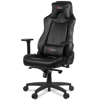 Arozzi Vernazza Gaming Chair Black