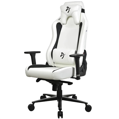 Arozzi Vernazza Softpu Hvid