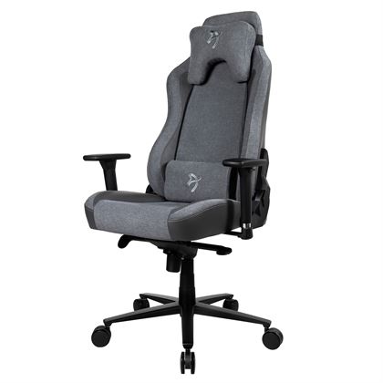 Arozzi Vernazza Vento Gaming Chair Ash