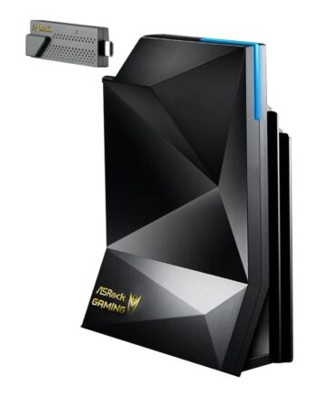 Asrock G10 Gaming Router Geekd Dk