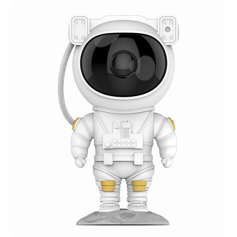 Astronaut Bordlampe Geekd Dk
