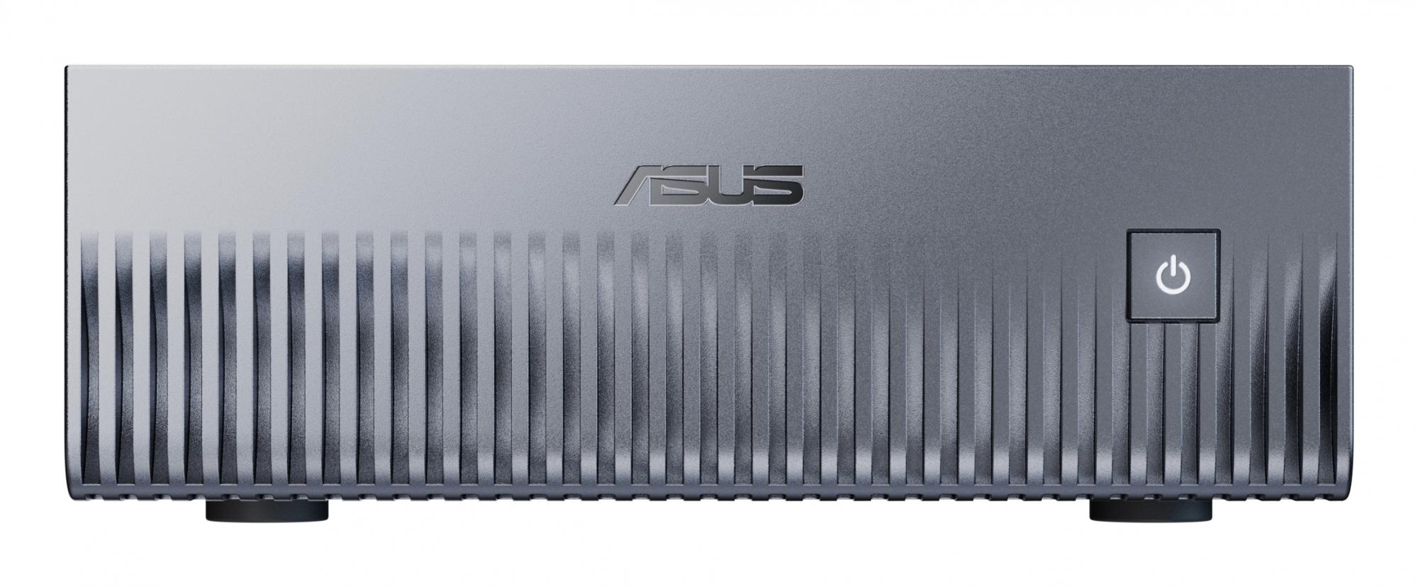 Asus Ascent Gx10 Mini Pc   Arm9 V9  -   128gb Ram  1tb Ssd  Nvidia Blackwell Tensor Core Grafikkort Geekd Dk