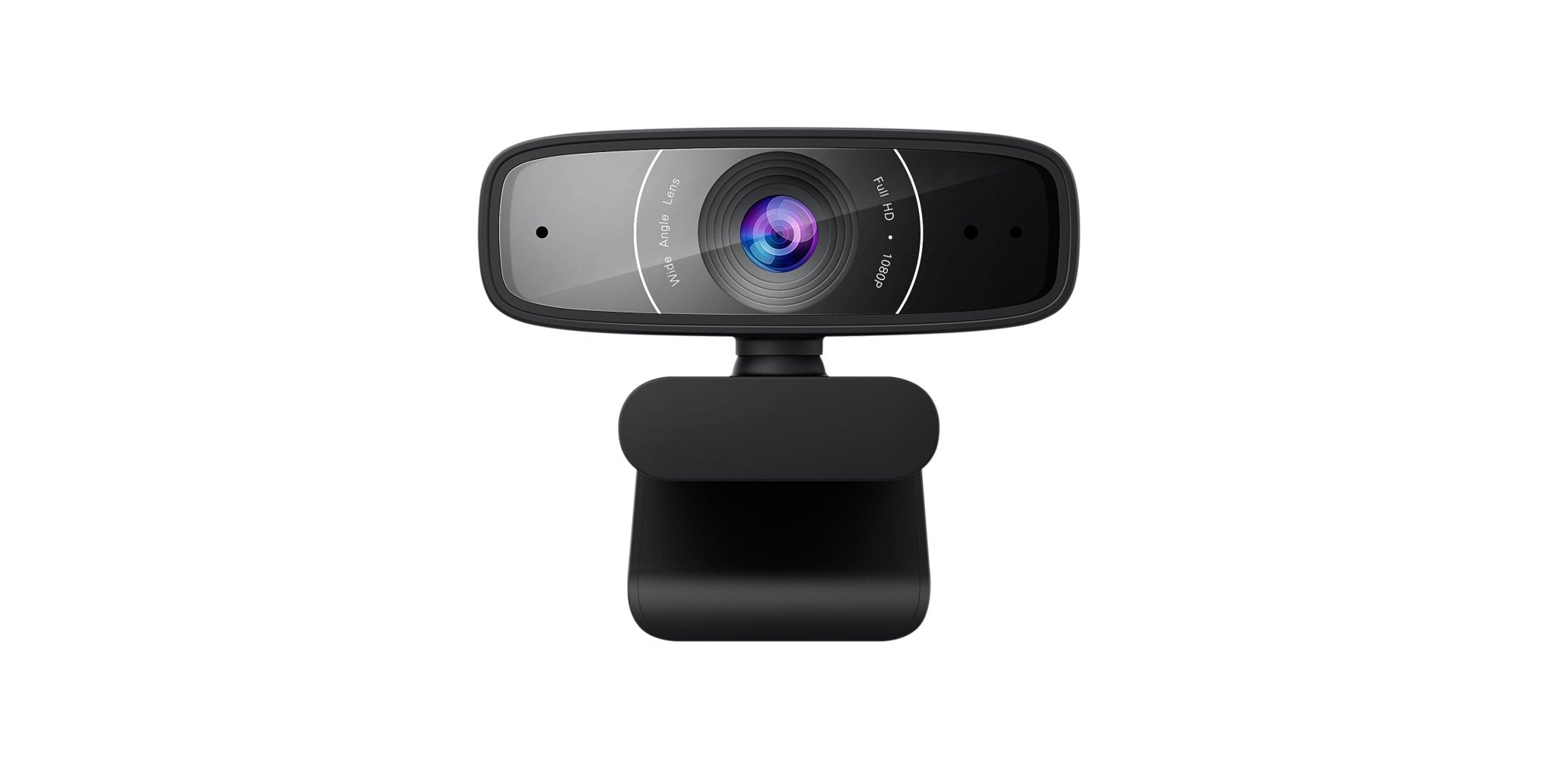 Asus C3 1920   1080 Webkamera Fortrådet Webcam Geekd Dk