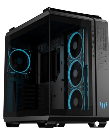 Asus Case Tuf Gt502 Horizon Argb Black Kabinet Geekd Dk