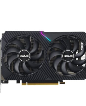 Asus Dual Geforce Rtx 3050 V2 Oc Edition 8gb Grafikkort Geekd Dk