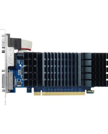 Asus Geforce Gt 730 2gb Gddr5 Silent  With Low Profile-bracket   Gt730-sl-2gd5-brk  Grafikkort Geekd Dk