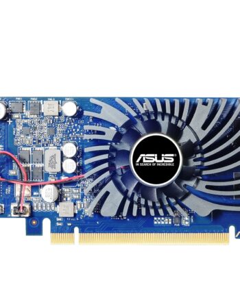 Asus Geforce Gt 1030 2gb Gddr5  With Low Profile-bracket Gt1030-2g-brk  Grafikkort Geekd Dk