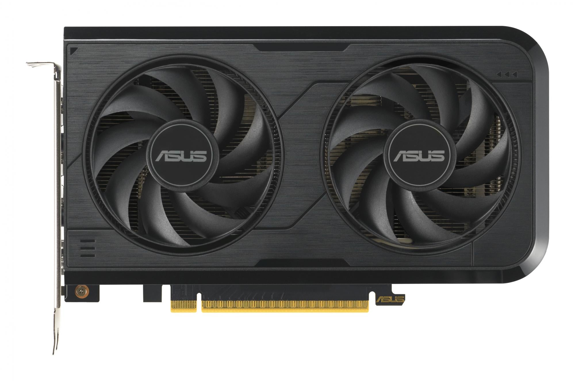 Asus Geforce Rtx 5050 Dual Oc 8gb Grafikkort Geekd Dk