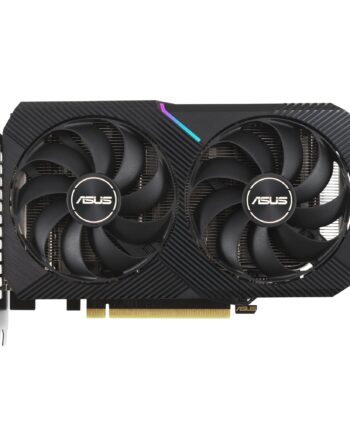 Asus Geforce Rtx 3060 12gb Gddr6 Dual Oc V2 Grafikkort Geekd Dk