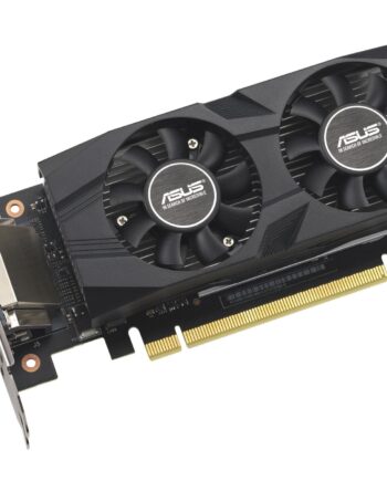 Asus Geforce Rtx 3050 6gb Low-profile Oc Grafikkort Geekd Dk