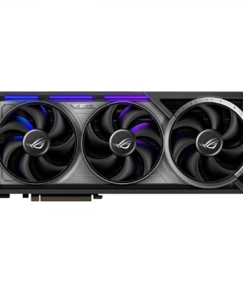 Asus Geforce Rtx 5080 16gb Rog Astral Oc Gaming Grafikkort Geekd Dk