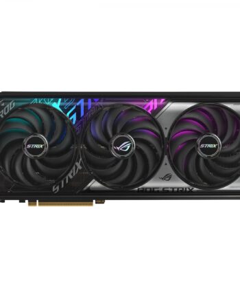 Asus Geforce Rtx 5070 12gb Rog Strix Oc Gaming Grafikkort Geekd Dk
