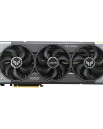 Asus Geforce Rtx 5080 16gb Tuf Oc Gaming Grafikkort Geekd Dk