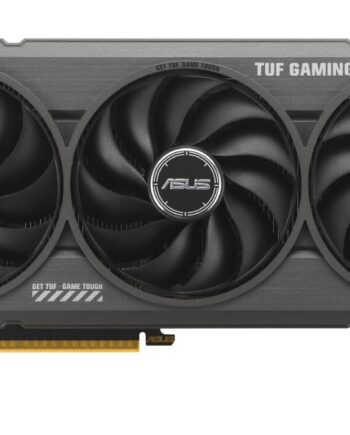 Asus Geforce Rtx 5060 8gb Tuf Oc Gaming Grafikkort Geekd Dk