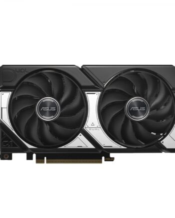 Asus Geforce Rtx 5060 Ti 8gb Dual Grafikkort Geekd Dk