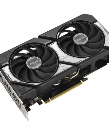 Asus Geforce Rtx 5060 Ti 8gb Dual Oc Grafikkort Geekd Dk
