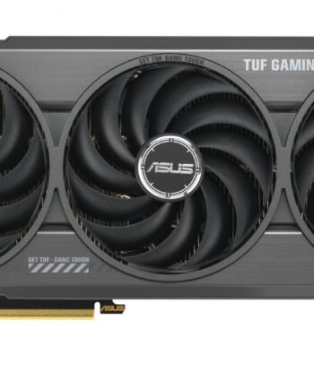 Asus Geforce Rtx 5070 Ti 16gb Tuf Oc Gaming Grafikkort Geekd Dk