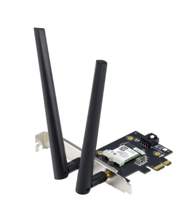 Asus Pce-ax1800 Trådløs Adapter Geekd Dk