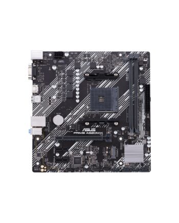 Asus Prime A520m-   Matx  A520  Am4  Bundkort Geekd Dk