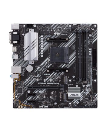 Asus Prime B550m-   Matx  B550  Am4  Bundkort Geekd Dk