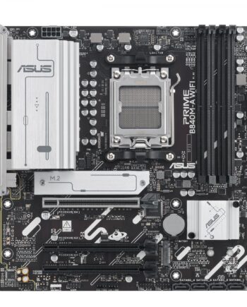 Asus Prime B840m-  Wifi  Matx  B840  Am5  Bundkort Geekd Dk