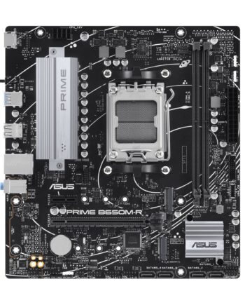 Asus Prime B650m-  Socket Am5 - Bundkort Geekd Dk